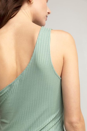 Top Flabela Groen from Shop Like You Give a Damn