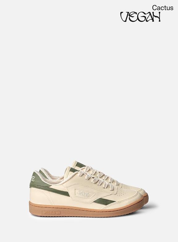 Sneakers Modelo '89 Cactus from Shop Like You Give a Damn