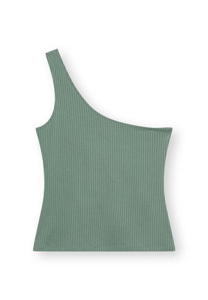 Top Flabela Groen from Shop Like You Give a Damn
