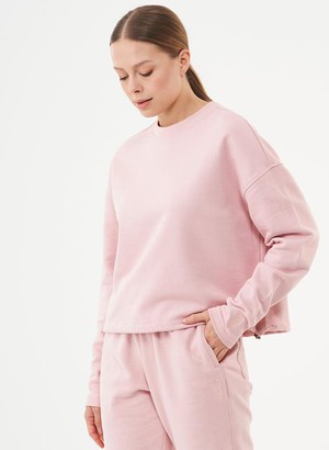 Sweatshirt Seda Oudroze from Shop Like You Give a Damn