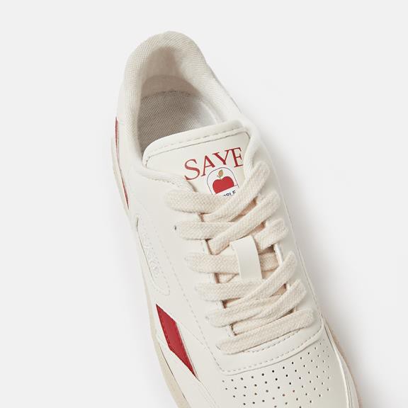 Sneaker Modelo '89 Rood from Shop Like You Give a Damn