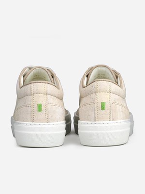 Sneakers Marble White Essential CrÃ¨me from Shop Like You Give a Damn