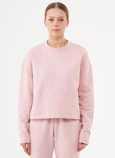 Sweatshirt Seda Oudroze via Shop Like You Give a Damn
