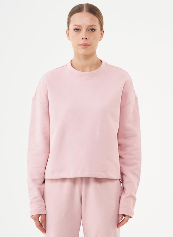 Sweatshirt Seda Oudroze from Shop Like You Give a Damn