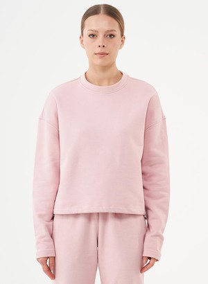 Sweatshirt Seda Oudroze from Shop Like You Give a Damn