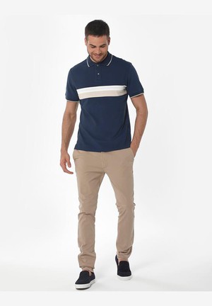 Chinobroek Slim Beige from Shop Like You Give a Damn