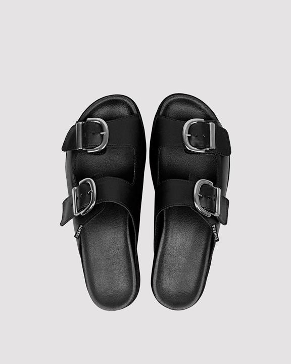 Gesp Slides Cactusleer from Shop Like You Give a Damn