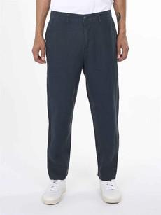 Losse Broek Bob Blauw via Shop Like You Give a Damn
