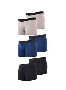 6-Pack Boxers Bora Tencel via Shop Like You Give a Damn