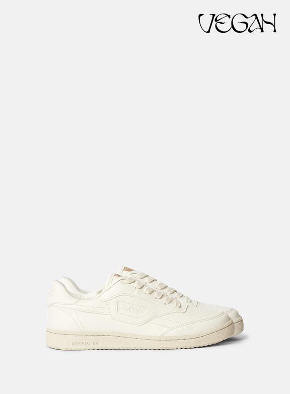 Sneaker Modelo '89 Offwhite from Shop Like You Give a Damn