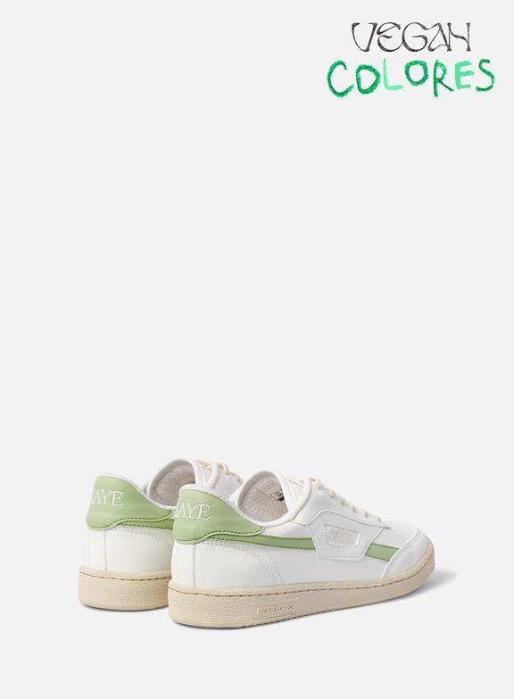 Sneaker Modelo '89 Lima Groen from Shop Like You Give a Damn