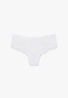 Slip Bloeiende Varen Wit via Shop Like You Give a Damn
