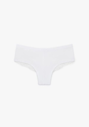 Slip Bloeiende Varen Wit from Shop Like You Give a Damn
