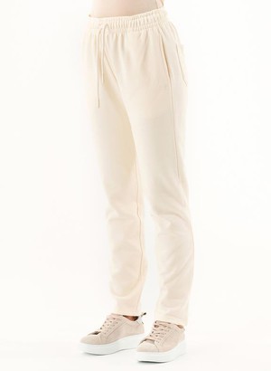 Joggingbroek Pureen Off White from Shop Like You Give a Damn