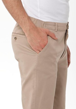 Chinobroek Beige from Shop Like You Give a Damn