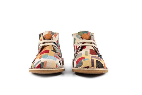 Desert Boot - Giotto from Shop Like You Give a Damn