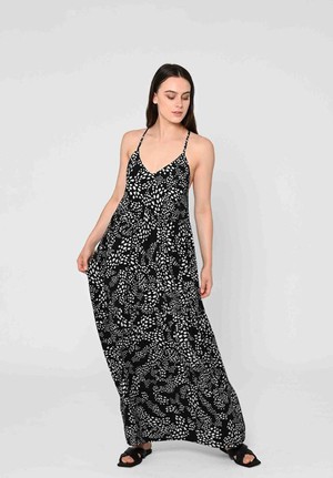 Maxi-Jurk Tapajo Stream from Shop Like You Give a Damn