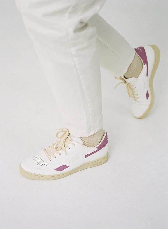 Sneaker Modelo '89 Lila from Shop Like You Give a Damn