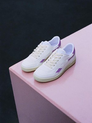 Sneaker Modelo '89 Lila from Shop Like You Give a Damn