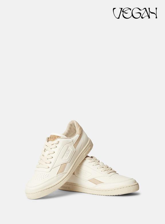 Sneaker Modelo '89 Beige from Shop Like You Give a Damn