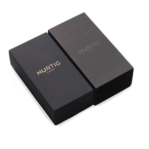 Moderno Rubber Horloge Zilver, Wit & CrÃ¨me from Shop Like You Give a Damn