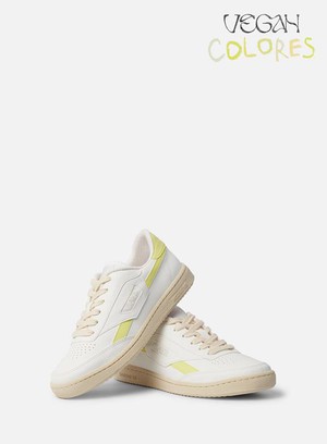 Sneaker Modelo '89 Geel from Shop Like You Give a Damn