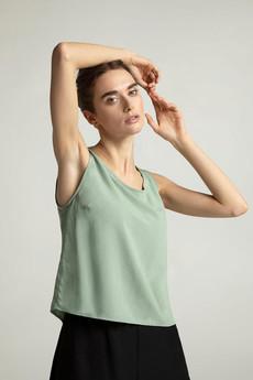 Top Ceylon Opaal Groen via Shop Like You Give a Damn