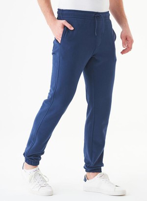 Joggingbroek Pars Donkerblauw from Shop Like You Give a Damn