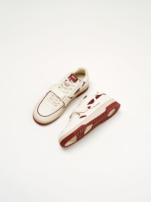 Sneakers Modelo '92 Garnet from Shop Like You Give a Damn