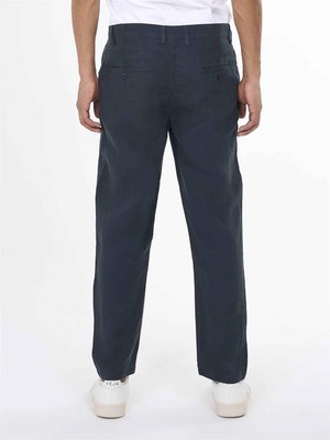 Losse Broek Bob Blauw from Shop Like You Give a Damn