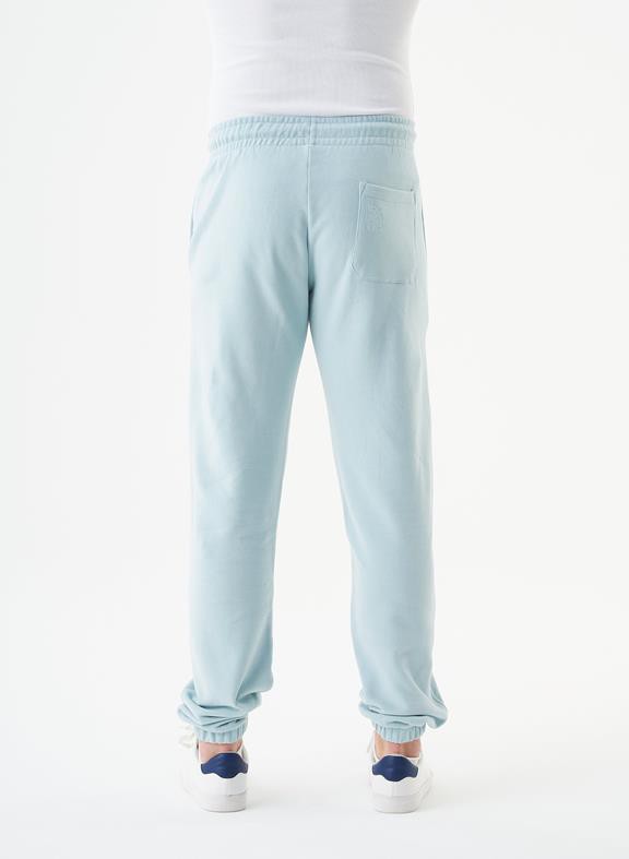 Joggingbroek Pars Lichtblauw from Shop Like You Give a Damn