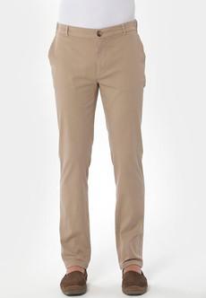 Chinobroek Beige via Shop Like You Give a Damn
