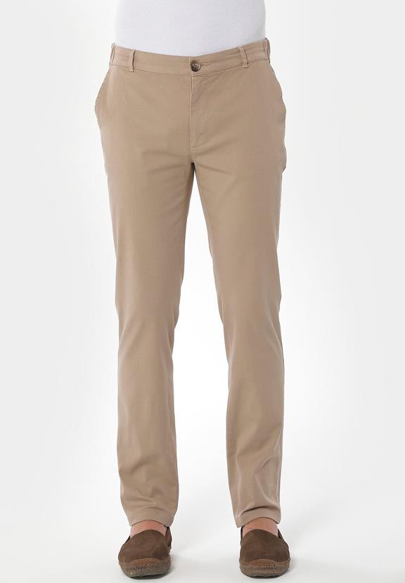 Chinobroek Beige from Shop Like You Give a Damn