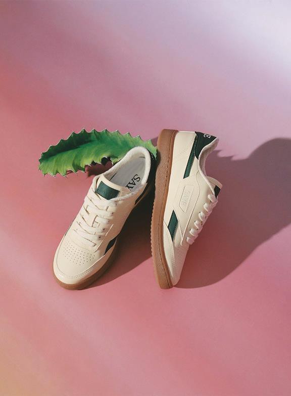 Sneakers Modelo '89 Cactus from Shop Like You Give a Damn