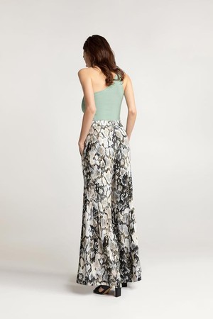 Culottebroek Joaline Python from Shop Like You Give a Damn