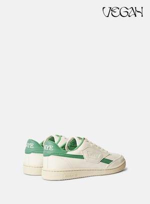 Sneaker Modelo '89 Groen from Shop Like You Give a Damn