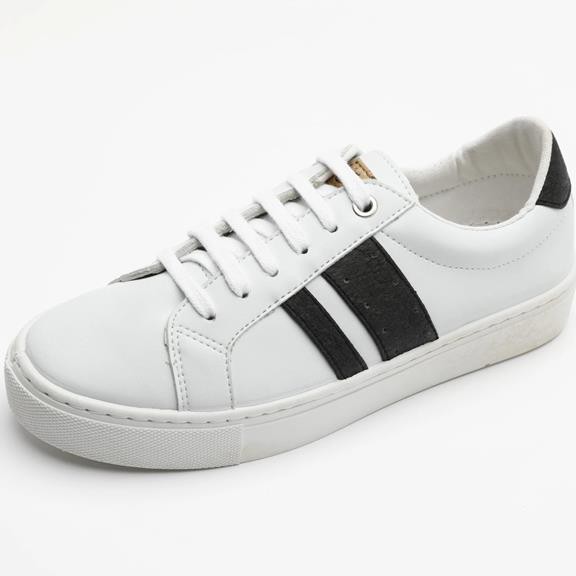 Sneakers Ames Charcoal from Shop Like You Give a Damn