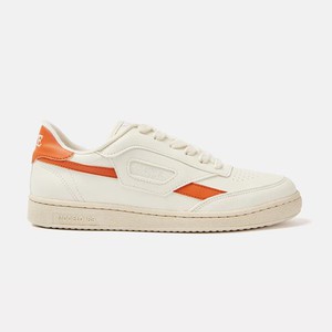 Sneakers Modelo '89 Vegan Naranja Oranje from Shop Like You Give a Damn