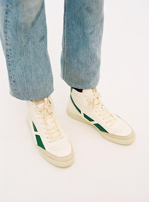 Sneakers Modelo '89 Hi Groen from Shop Like You Give a Damn