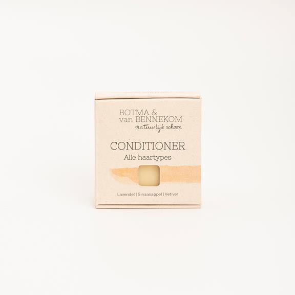 Conditioner Alle Haartypes from Shop Like You Give a Damn