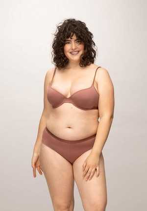 Bh Windbloem Bruin from Shop Like You Give a Damn