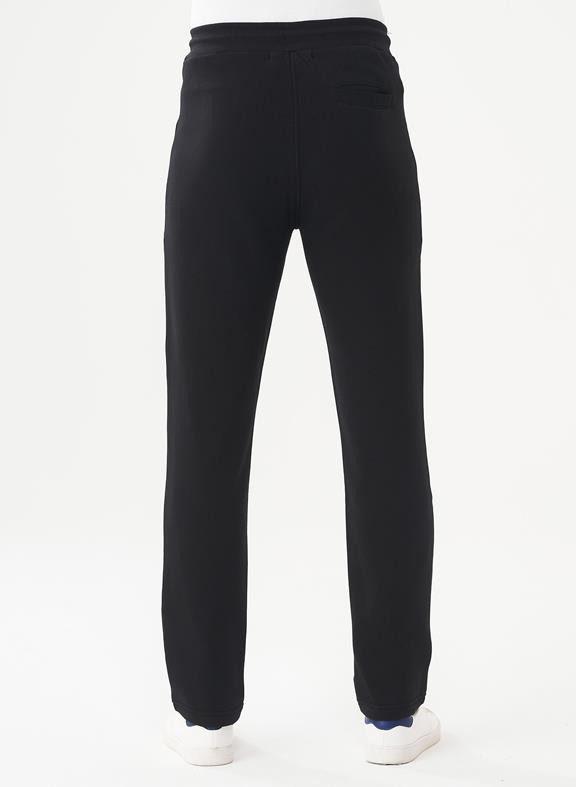 Joggingbroek Zwart from Shop Like You Give a Damn