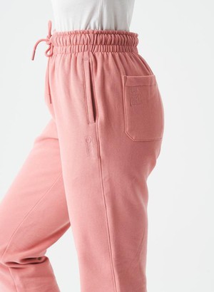 Joggingbroek Peri Blush from Shop Like You Give a Damn