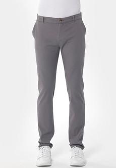 Chino Broek Schaduwgrijs via Shop Like You Give a Damn