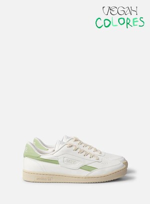 Sneaker Modelo '89 Lima Groen from Shop Like You Give a Damn