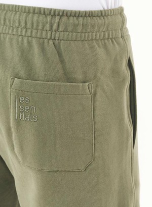 Joggingbroek Parssa Olive from Shop Like You Give a Damn