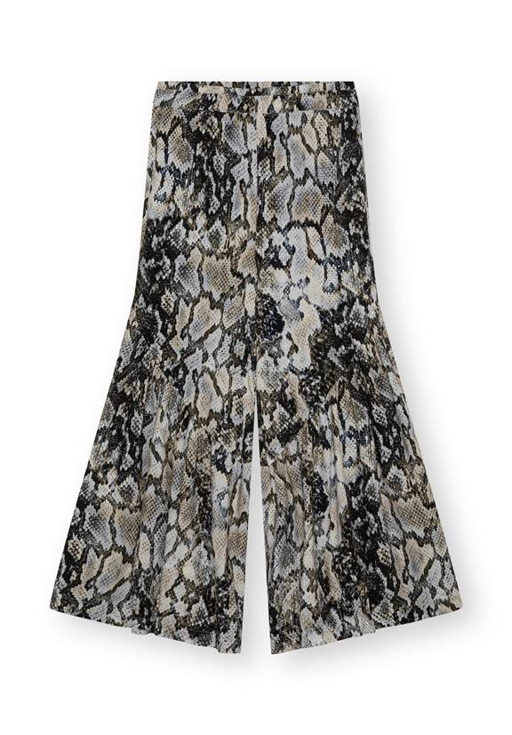 Culottebroek Joaline Python from Shop Like You Give a Damn