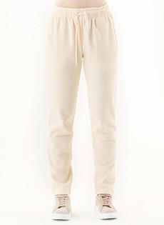 Joggingbroek Pureen Off White via Shop Like You Give a Damn