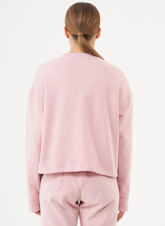 Sweatshirt Seda Oudroze from Shop Like You Give a Damn