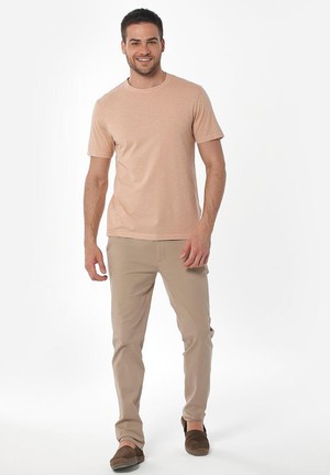 Chinobroek Beige from Shop Like You Give a Damn
